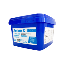 AminoX 1500 г Пищевая добавка для собак