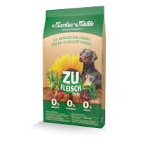 Markus-Mühle Zufleisch lisand toortoidule “Add to raw” 12kg
