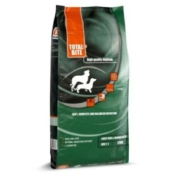 Total Bite Adult  medium breeds 12kg
