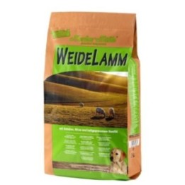 Markus Mühle cold-pressed dry food with lamb 15kg