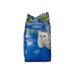 Bentonix kassiliiv Fresh  5kg