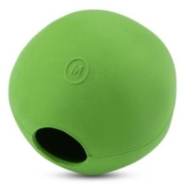 Beco natural rubber ball for dogs, size M