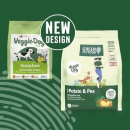 Veggie Dog grainfree 3kg