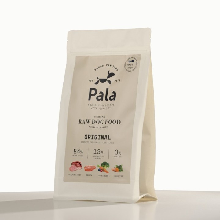 Palapets originaal 1kg