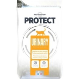 Pro-Nutrition Protect Urinary struvite stone prevention cat food 2kg