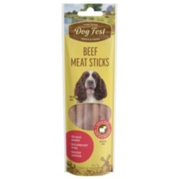 Dog Fest Мясные колбаски из говядины 45г