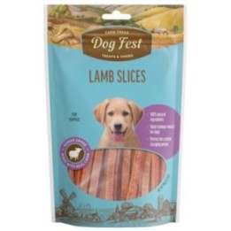 Dog Fest maius tallefileed 90g