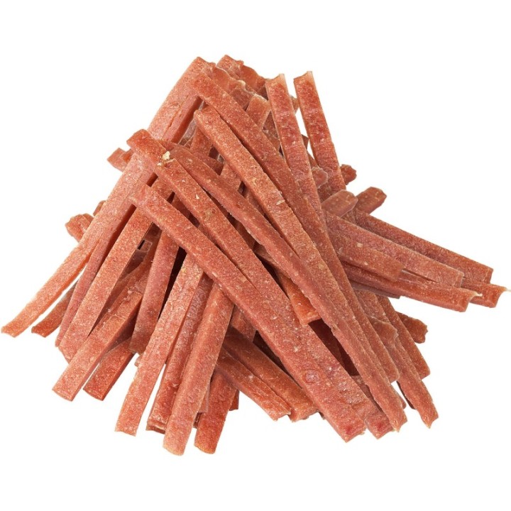 Dog Fest treat young lamb fillets 90g