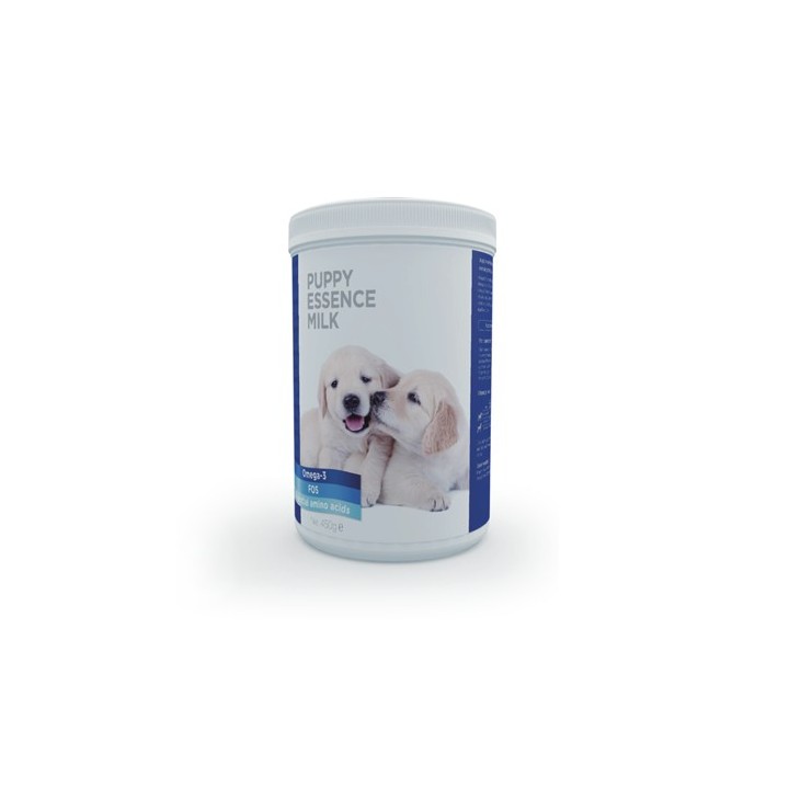 Büngener Puppy essence milk 450g