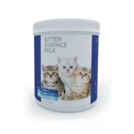 Büngener Kitten essence milk 200 g