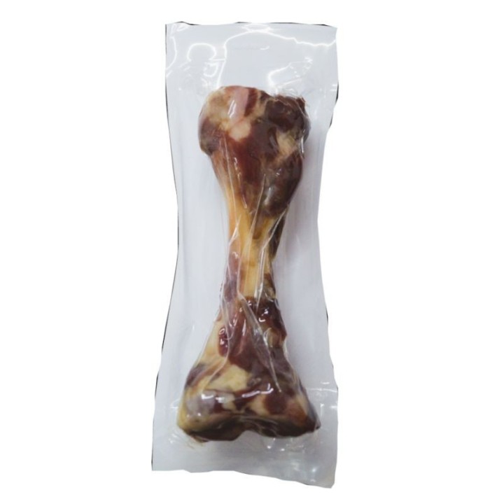 Italian ham bone for dogs Alfa Spirit XL 350-365 g