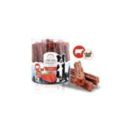 Fine Dog Жевательное лакомство XL с говядиной, по 25 шт в упаковке.