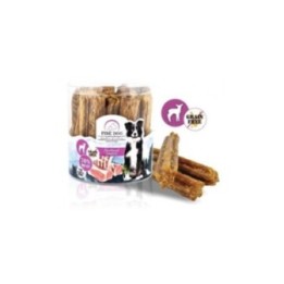 Fine Dog жевательные лакомство  с бараниной XL для собак 25 шт