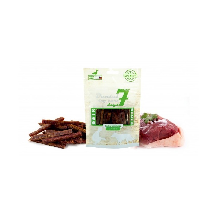 Dental dog  pehmed pardiribad  koeramaius  80g