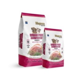 Magnum Dog Iberian Pork monoprotein 12 kg