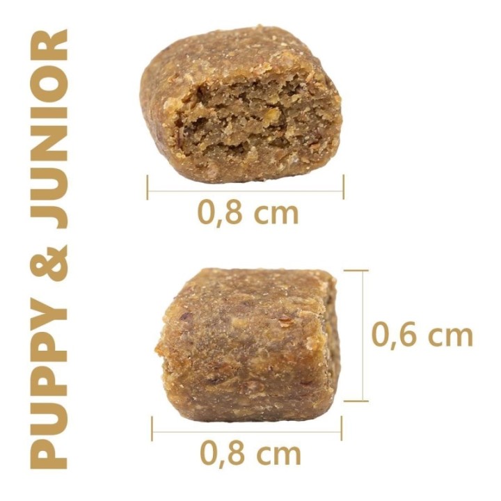 Magnum Dog Iberian Pork puppy&junior 12 kg