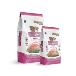 Magnum Dog Iberian Pork puppy&junior 3 kg