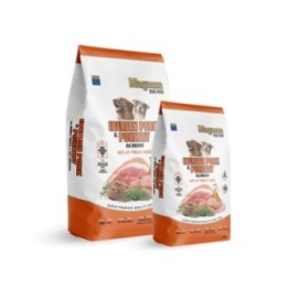 Magnum Dog Iberian Pork&Chicken 3 kg