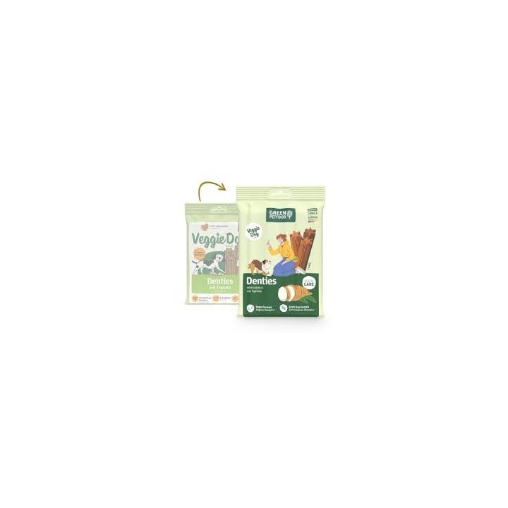 Green Petfood närimismaius Vegan  180g