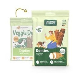 Green Petfood Vegan chew treat 13x 180g