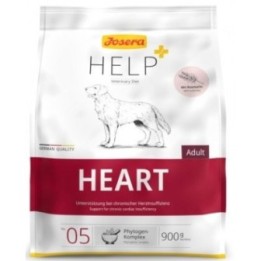 Josera HELP Heart Dog (südamepuudulikkus) 10kg