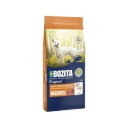 Bozita Original Adult Sensitive Skin&Coat WF 12kg