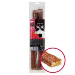 FINE DOG beef sticks 93% MEAT 90g / 2 pcs