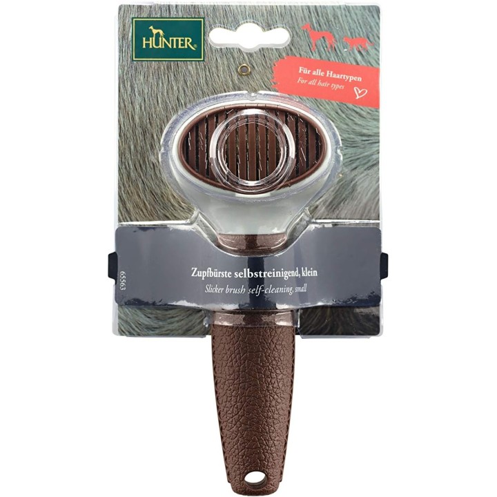 Hunter Spa isepuhastuv kraas M