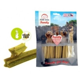 Fine dog Family närimispulgad kana ja pruunvetikaga 200g