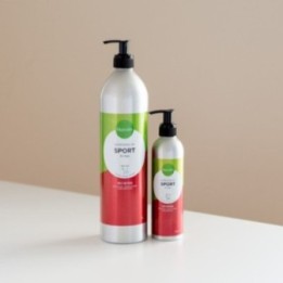 Nutrolin toiduõli SPORT 990ml
