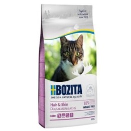 Bozita hair&skin salmon 10kg