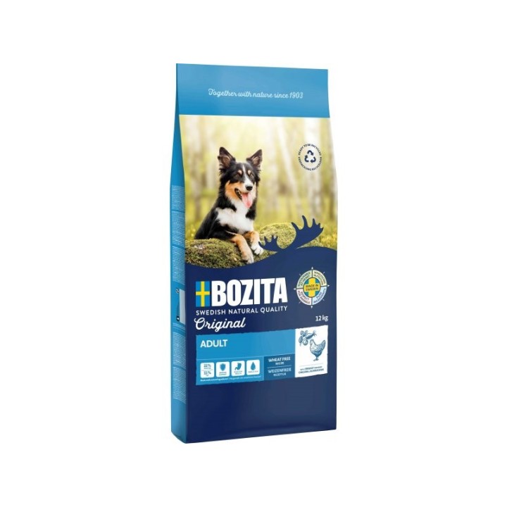 Bozita Original Adult WF 12kg(41332)