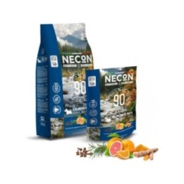 Necon  Dog Mini- Adult Salmon & Rice - Mono Protein - 10kg