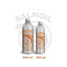 Necon - Salmoil - Ricetta 2 - Здоровье кишечника 500g