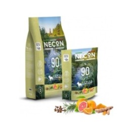 Necon  Natural Wellness  Dog- Senior & Delica- Duck & Rice  10kg