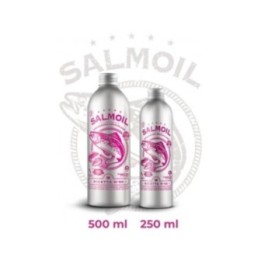 Necon Salmoil Ricetta 6 joint health 250ml