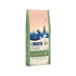 ozita Dog Purely Adult ELK GRAIN FREE 11 kg