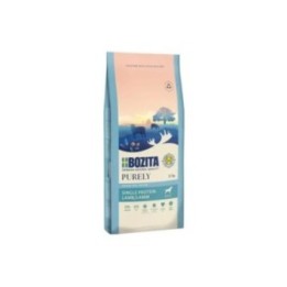 Bozita Purely Adult Grain Free Lamb 11 kg