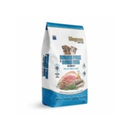Magnum Dog Iberian Pork&Ocean Fish 12 kg
