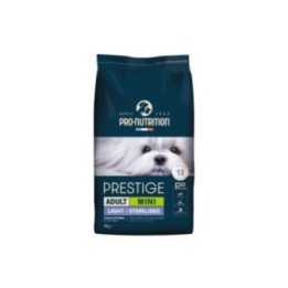 Pro-Nutrition Prestige Adult Mini Light/Sterilised 3kg