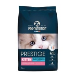 Pro-Nutrition Prestige kitten food 2kg