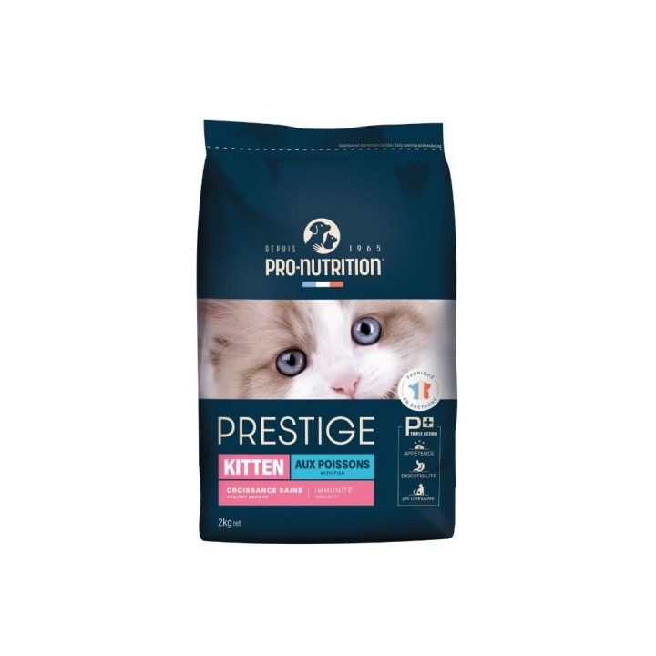 Pro-Nutrition Prestige kassipojatoit 2kg