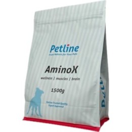 AminoX 500 г Пищевая добавка для собак