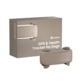 Tractive GPS Pet TrackingGPS-трекер для домашних питомцев