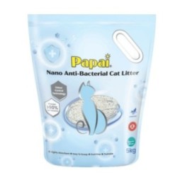 Tofu kassiliiv Papai Nano-technology 2mm, 5kg