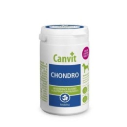 Canvit Chondro supplement for dogs 230g