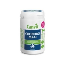 Canvit Chondro Maxi для средних и крупных собак 500g