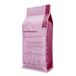 Buddy complete dog food venison 12kg