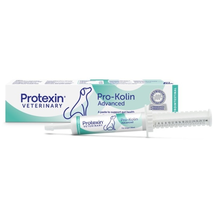 Protexin Pro-Kolin Advanced 30ml koerale