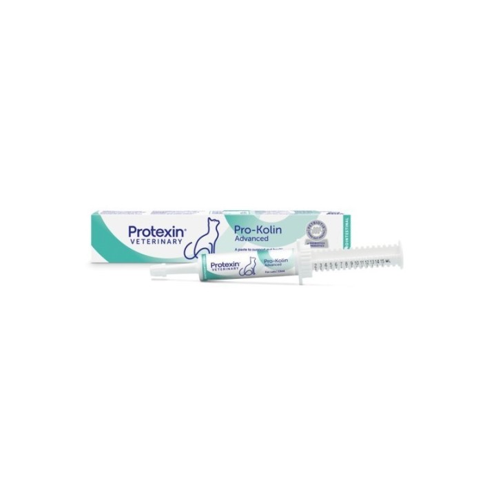 Protexin Pro-Kolin Advanced 15ml kassile